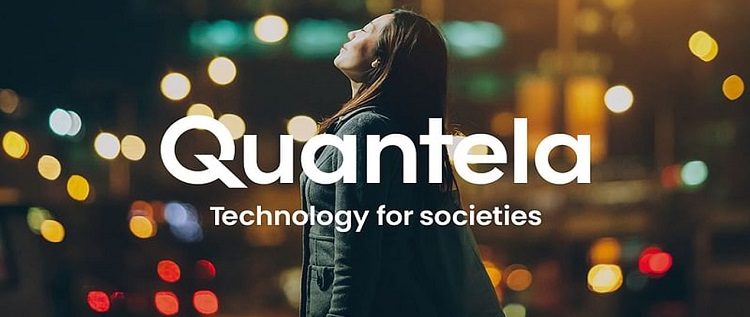 Quantela Inc. Takes Management Control of TerraCIS Technologies Indian Business