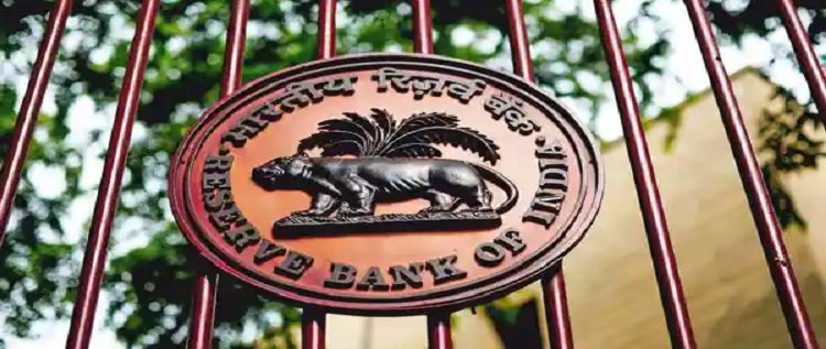 RBI GUIDELINES FOR BANKS TO SLOW THE FLOW OF CREDIT TO DEVELOPERS