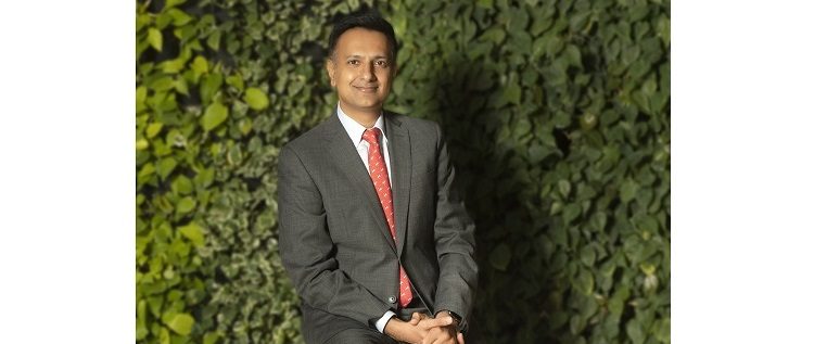 RMZ Corp Appoints Avinash Sule as Managing Director Investment Management