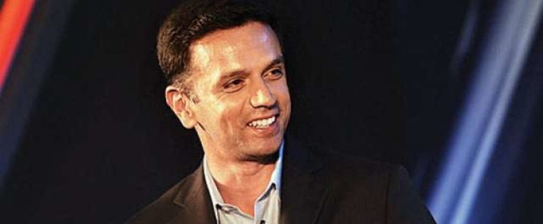 Piramal Realty brings Rahul Dravid on board as Brand Ambassador