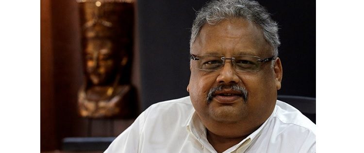 Arrivae Raises ? 50 Crore Funding Led By Rakesh Jhunjhunwala