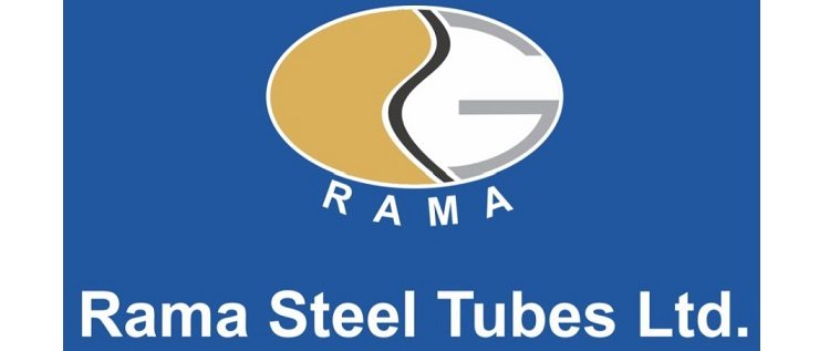 Rama Steel Tubes Sign Deal With Hong Kong-Based Huihai Group