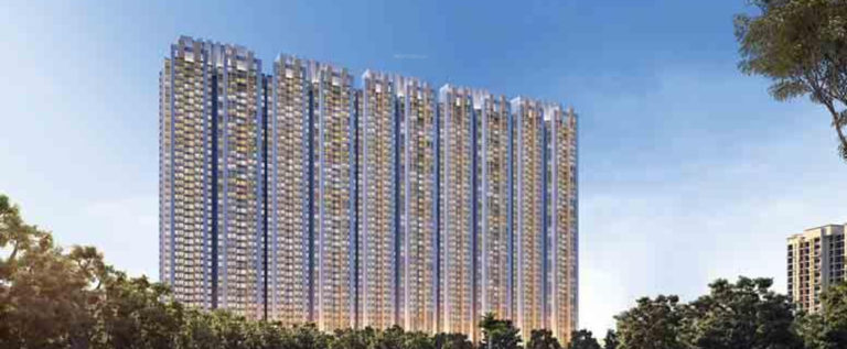 Raymond Realty plans residential properties across Mumbai