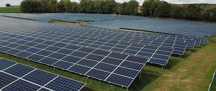 Reliance Buys 40% Stake in Shapoorji Pallonji Group’s Solar?Unit