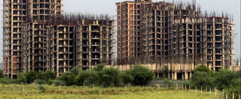 Panchsheel Group Gets Rs 249 Cr from SBICap for Greater Noida Project