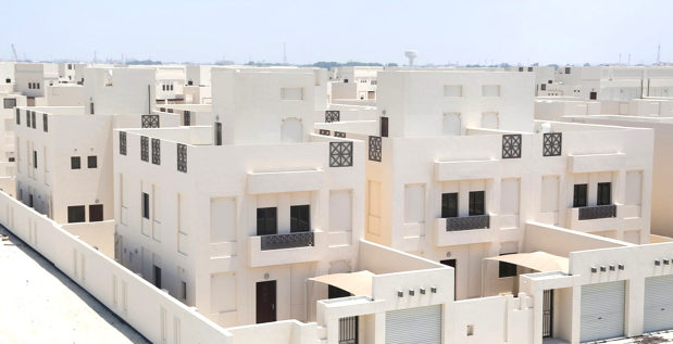 Rewards Planned for Green Homes in Bahrain