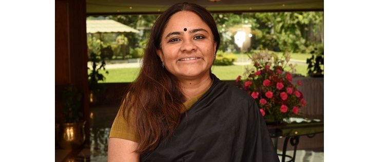 Runwal Group Announces Sangeeta Prasad as Group CEO