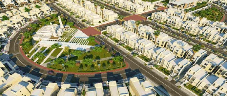 Saudi Arabia Issues Over 1,600 Residential Plots in September