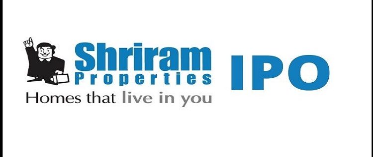 Shriram Properties IPO Subscribed 1.9x So Far