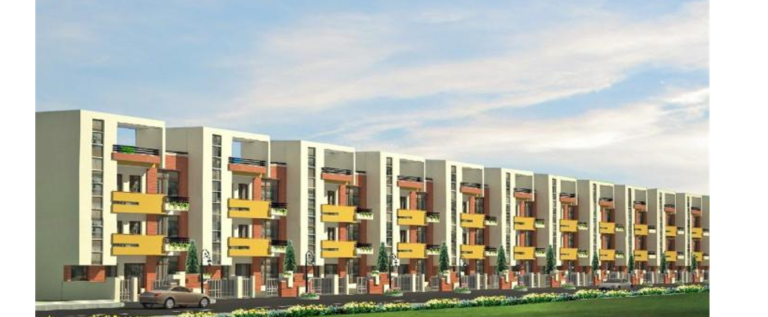 Shubhahsish Homes Innovates Nature-friendly Mid-segment Housing in Jaipur
