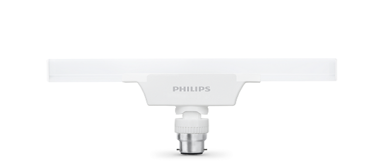 Signify launches Philips Motion Sensing T-Bulb in India