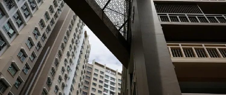 Singapore Imposes Property Restrictions