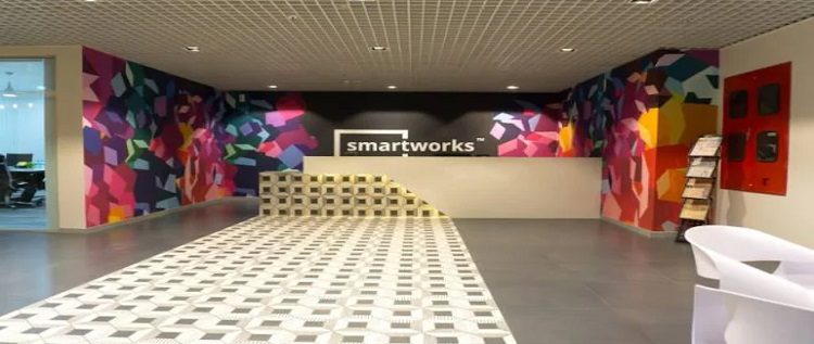 Smartworks Leases 450,000 sq ft Office Space in Hyderabad