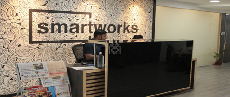 Smartworks Launches Smartworks Technology Services