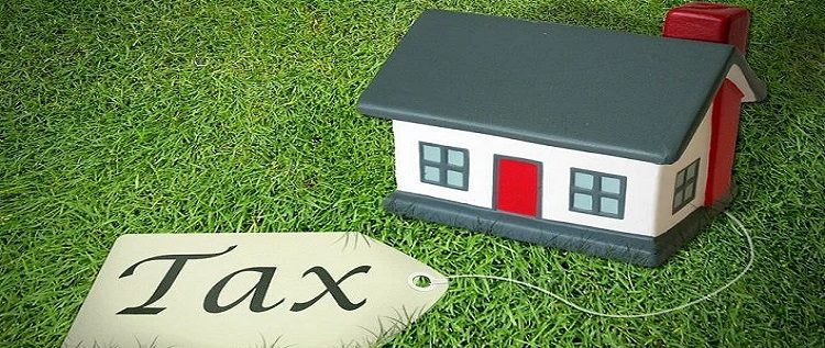 Spain has highest Property Taxes among OECD Countries