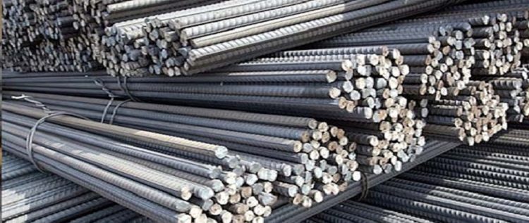 Construction Activity Boosts Steel and Cement Freight Rates