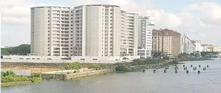 Sunteck Realty Acquires 110 Acres River Front Land at Pen-Khopoli