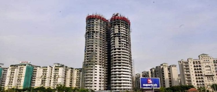 Supertech to Deliver Over 8,000 Flats by Dec 2021