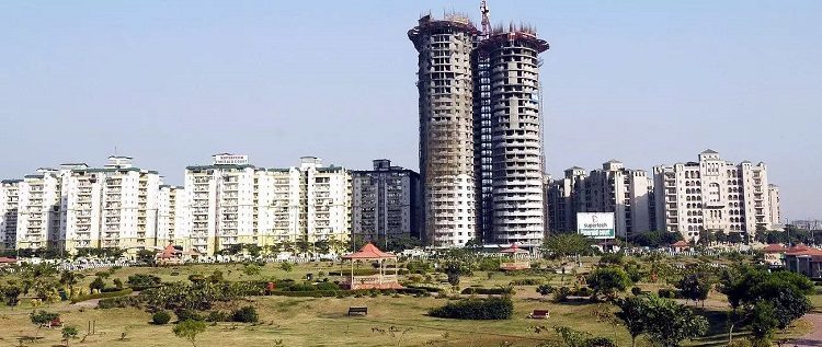 Edifice Engineering to Bring Down Supertech's Twin Towers in Noida