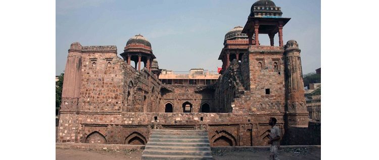 South Delhi Civic Body to Lease out Heritage Properties