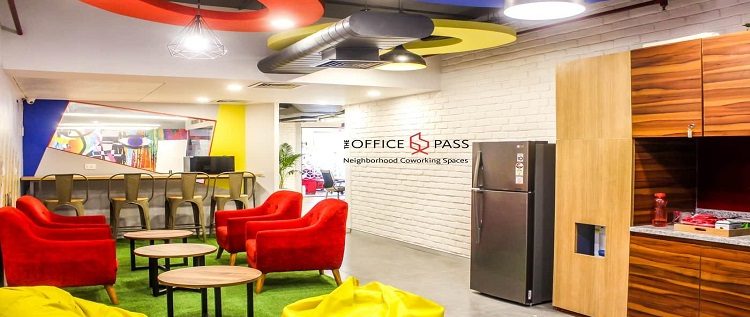 The Office Pass Launches Its 10th Co-working Office in Delhi NCR