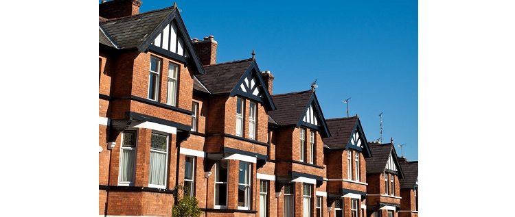 UK House Prices Show Fastest Growth Rate In 15 Years