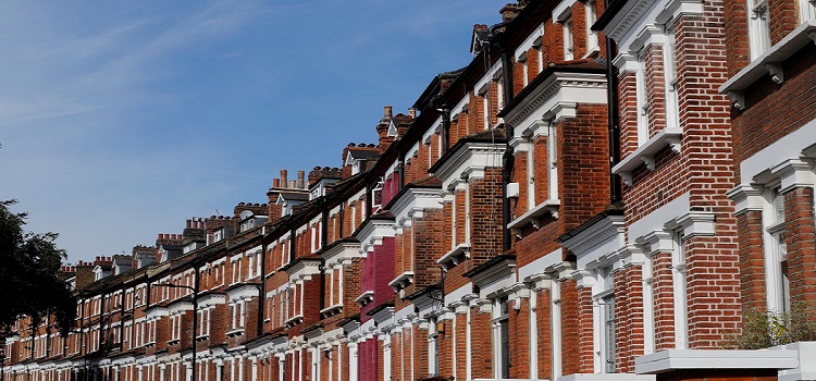 U.K Housing Boom Eclipses Tax Savings for Buyers