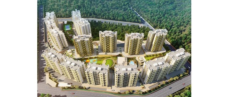 UK's Planet Holdings Invests in Kolte-Patil Developer’s Pune Project