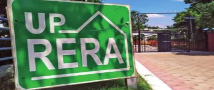 UP RERA Recovered Rs 150 Crore from Developers in Four Years