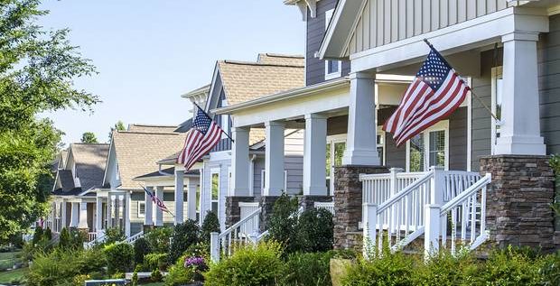 Housing Regulator to Revamp US Mortgage Market