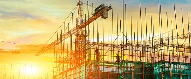 Under-construction Property Inventory Drops Most in 7 years