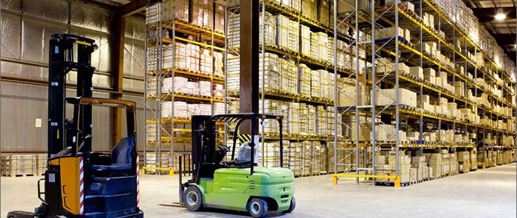 Warehousing absorption expected to grow by 20% in 2020