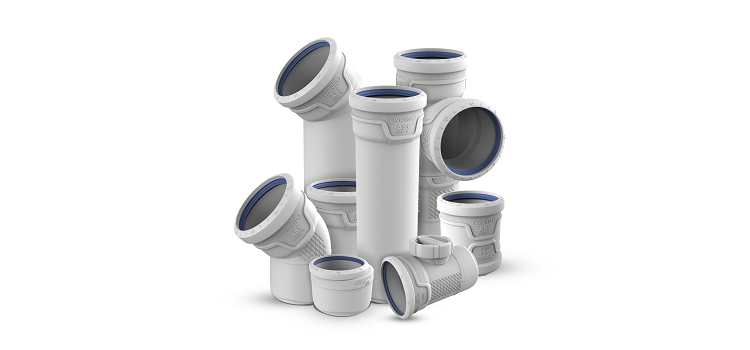 Wavin Launches 2 New Plumbing & Drainage Solutions