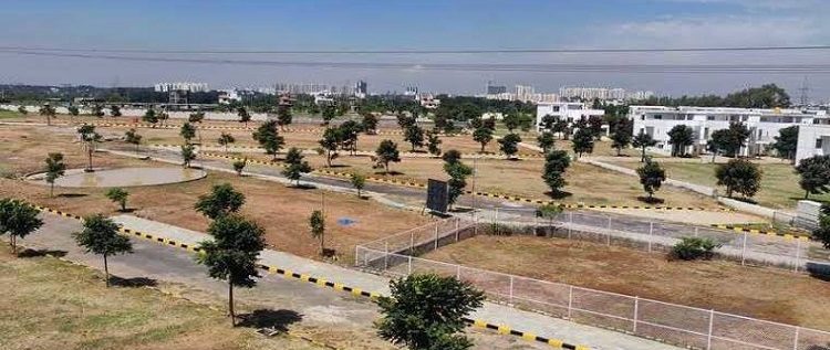 Noida Authority to Start Bidding For Residential Plots