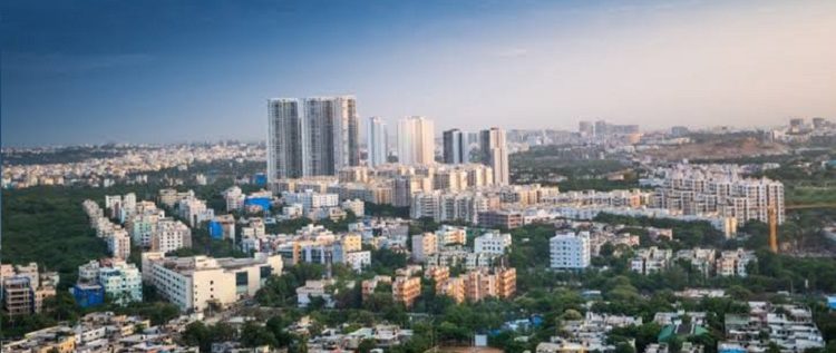 Hyderabad is India’s Second Most Expensive Real-Estate Market