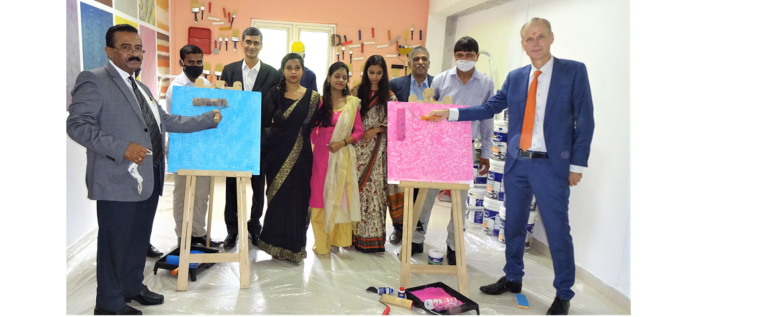 Akzo Nobel India Inaugurates AkzoNobel Paint Academy in Delhi