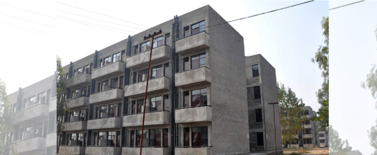 Rental Housing Scheme for Industrial Workers in Haryana