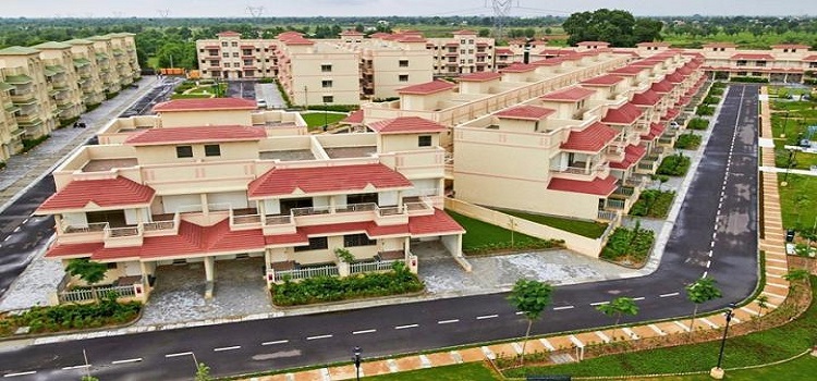 Ashiana Housing to Develop Group Housing Project in Jaipur