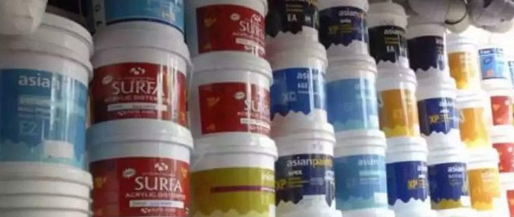 Asian Paints To Pump Rs 960 Cr To Expand Ankleshwar Facility