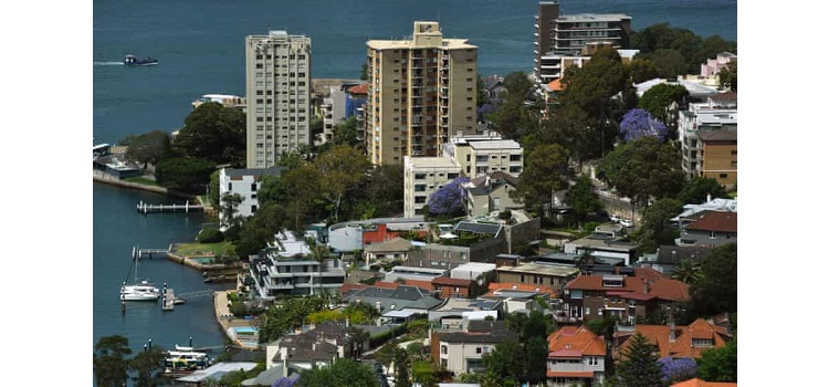 Australia’s Housing Prices To Fall 10% In 2023