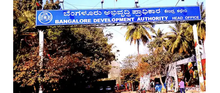 Site Registration Info now Available on Bengaluru Development Body Website