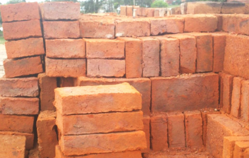 GST on Supply of Bricks Increased From 5% to 12%