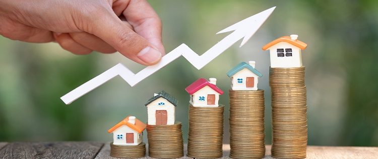 Real Estate Prices to Rise 1.4x of Current Levels
