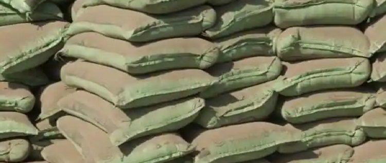 Sluggish demand tempered cement prices; demand growth likely around 4%