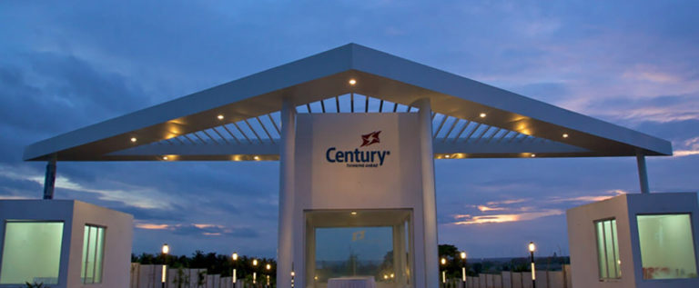 Century Real Estate reaffirms leadership in plotted projects in rising North Bangalore