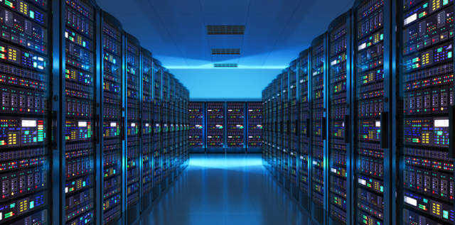 Mumbai Records Sharpest Increase in Data Centre Capacity in APAC