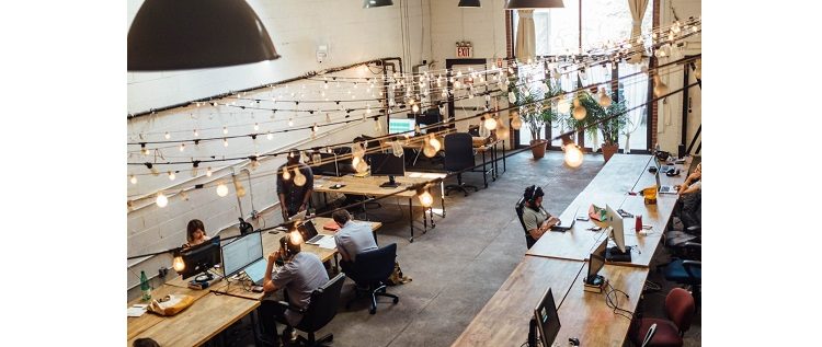 Coworking Market Size to Double Over Next 5 Years