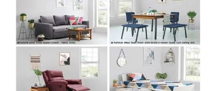 Furbicle Furniture Remanufacturer Offers Value for Money