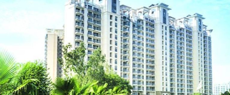 Godrej Properties Witnesses Record Sale of Noida Project Flats