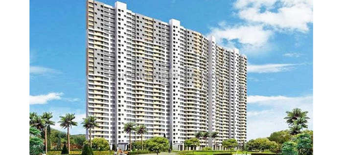 Edelweiss invests Rs 355 Cr in Hubtown's two residential projects in Mumbai